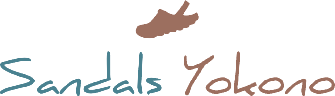 Sandals Yokono
