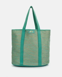 Cheap Bolso Guirao-001 Azul Bags