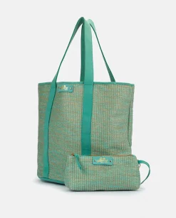 Cheap Bolso Guirao-001 Azul Bags