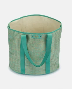 Cheap Bolso Guirao-001 Azul Bags