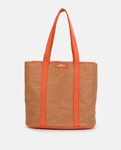 Sale Bolso Guirao-001 Naranja Bags
