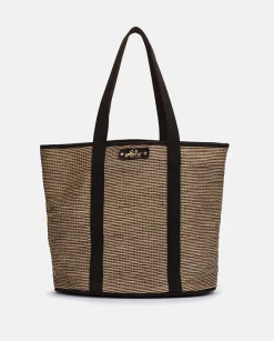 Cheap Bolso Guirao-001 Negro Bags