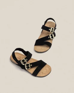 Flash Sale Flat Sandal MANACOR-023 Flat Sandals