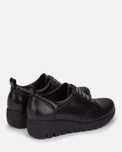 Clearance Flat Shoe ATENAS-035 Gray Shoes